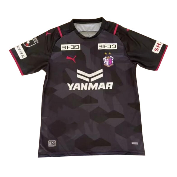 Thailande Maillot Football Cerezo Osaka Third 2021-22